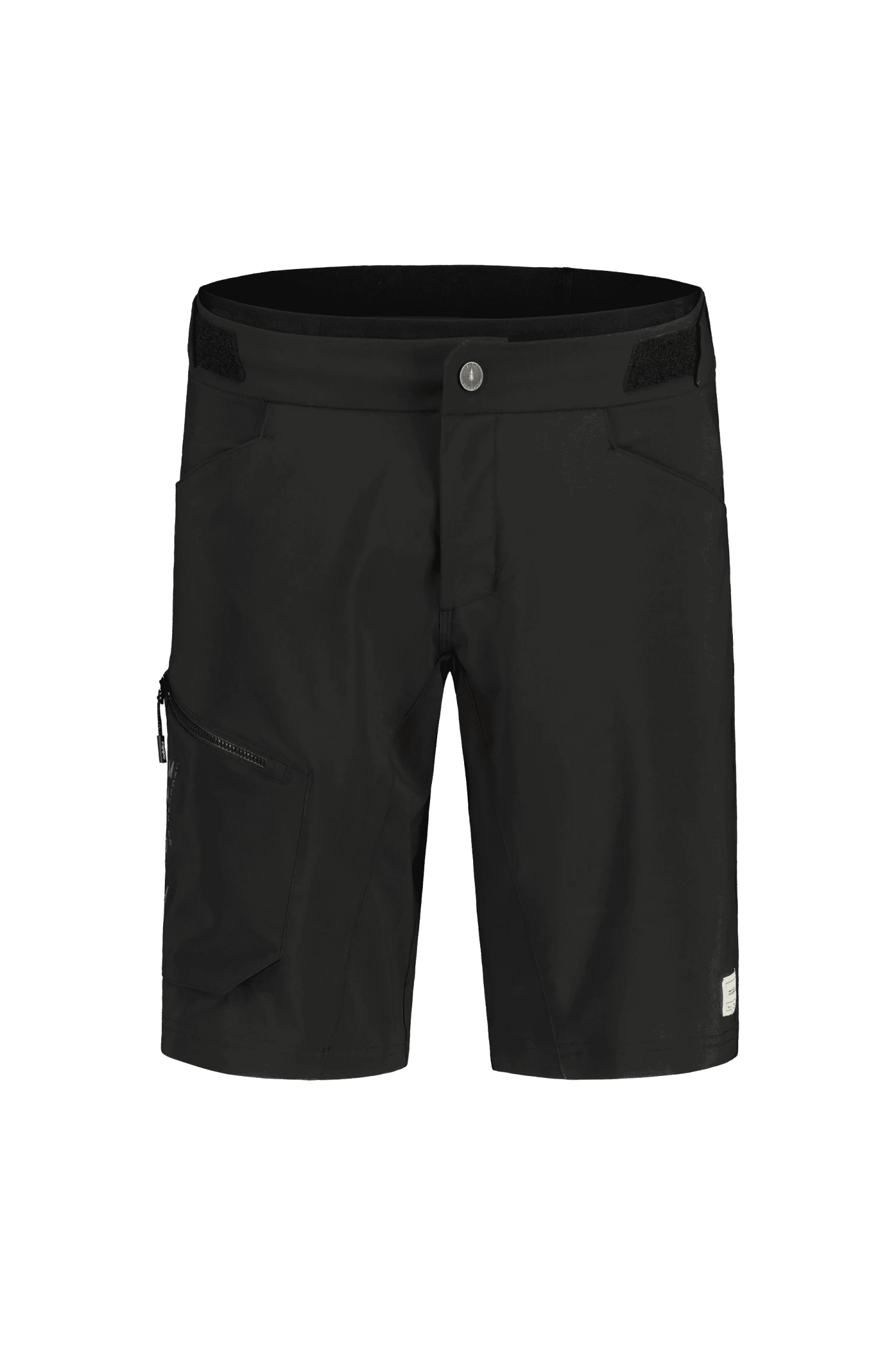 Maloja MasareM. - Bike-Shorts Mit Innenhose SO23 3 Maloja MasareM. - Bike-Shorts Mit Innenhose SO23