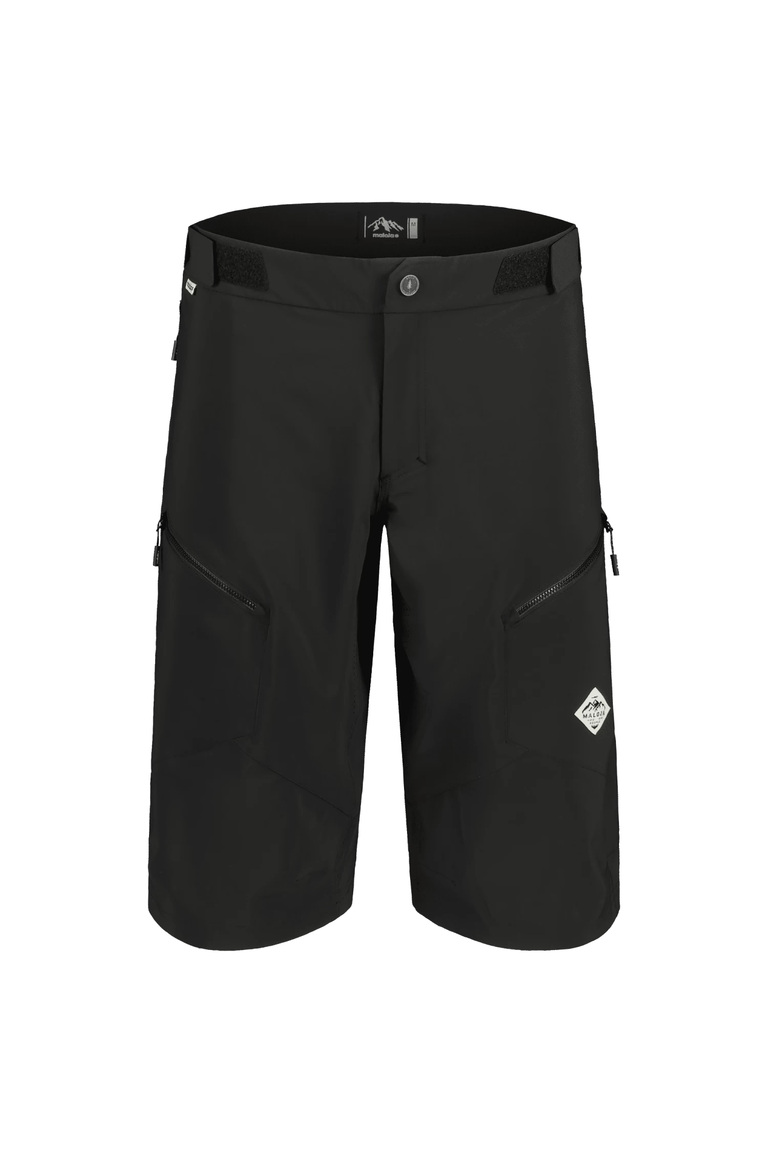 Maloja PinM. - Enduro-Shorts SO23 3 Maloja PinM. - Enduro-Shorts SO23