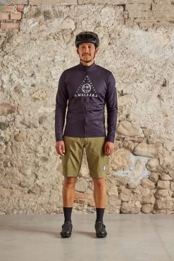 Maloja GruyeresM. - Multisport-Shorts SO23 -Kleidung Aktionen Geschäft 35279