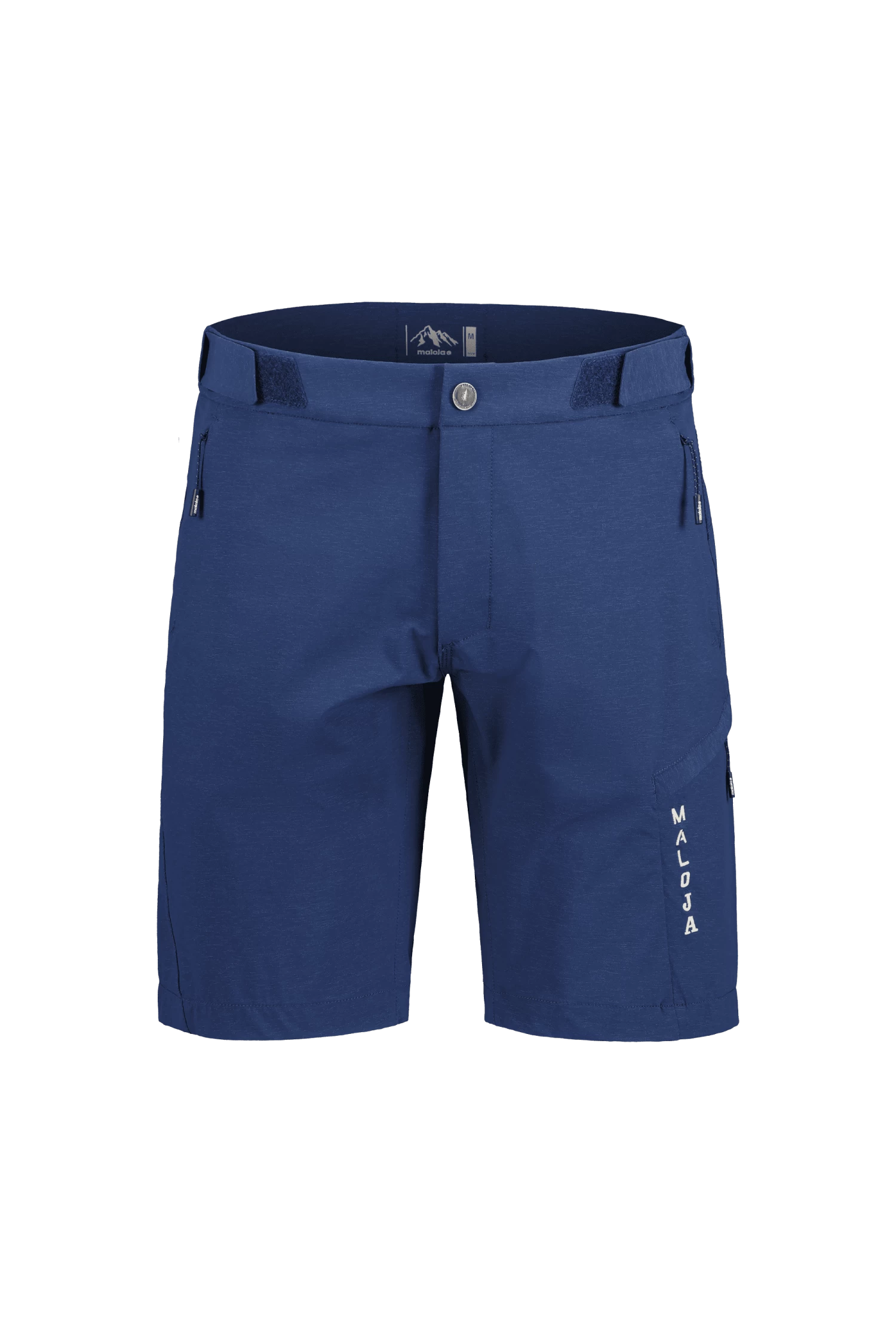 Maloja FinkM. - Multisport-Shorts SO23 3 Maloja FinkM. - Multisport-Shorts SO23