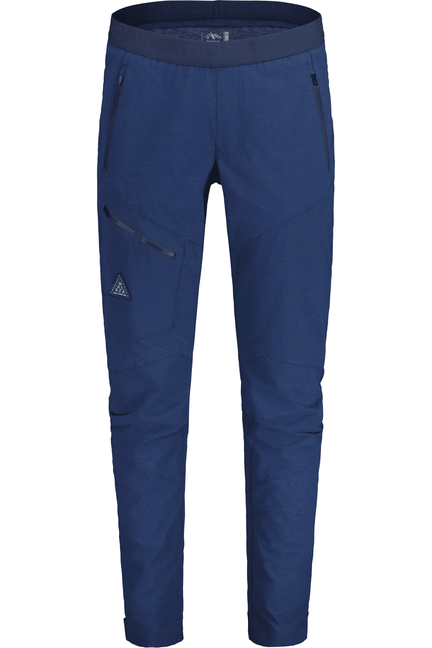 Maloja KamorM. - Enduro-Hose SO23 3 Maloja KamorM. - Enduro-Hose SO23