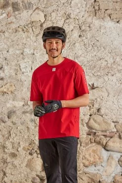 Maloja PizolM. - Enduro-Shirt SO23 -Kleidung Aktionen Geschäft 35286