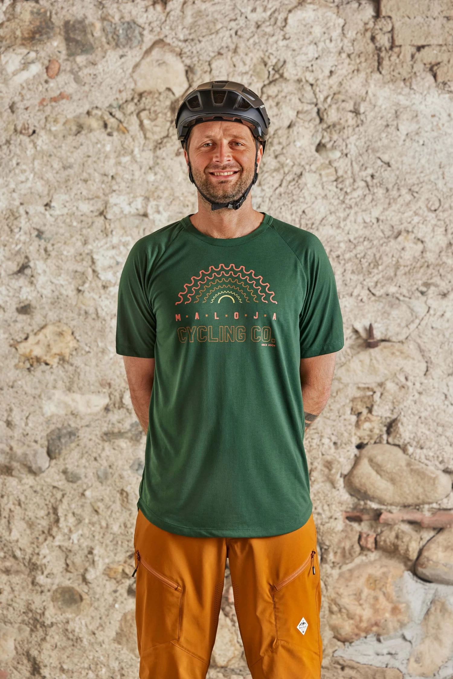 Maloja KeeseckM. - Bike Und Multisport-Shirt SO23 5 Maloja KeeseckM. - Bike Und Multisport-Shirt SO23 – Bild 3