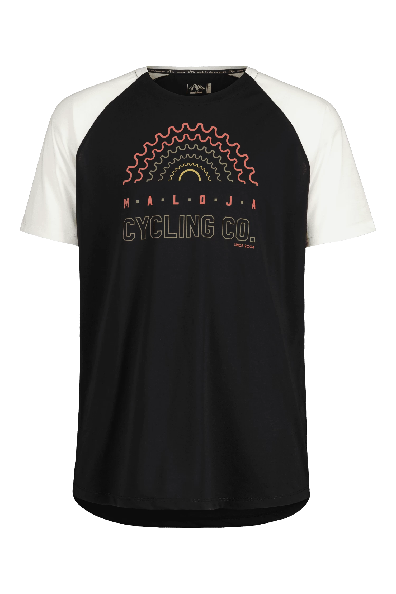 Maloja KeeseckM. - Bike Und Multisport-Shirt SO23 3 Maloja KeeseckM. - Bike Und Multisport-Shirt SO23