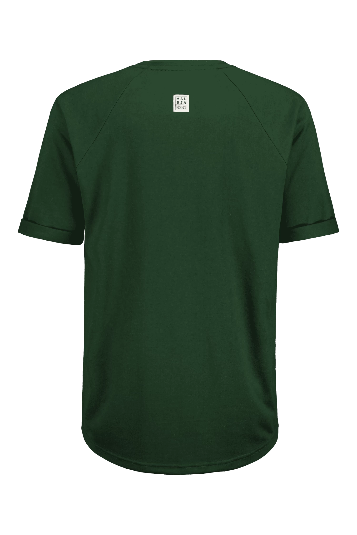 Maloja AnderterM. - Bike Und Multisport-Shirt SO23 4 Maloja AnderterM. - Bike Und Multisport-Shirt SO23 – Bild 2