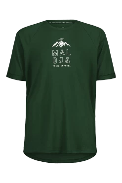 Maloja AnderterM. - Bike Und Multisport-Shirt SO23