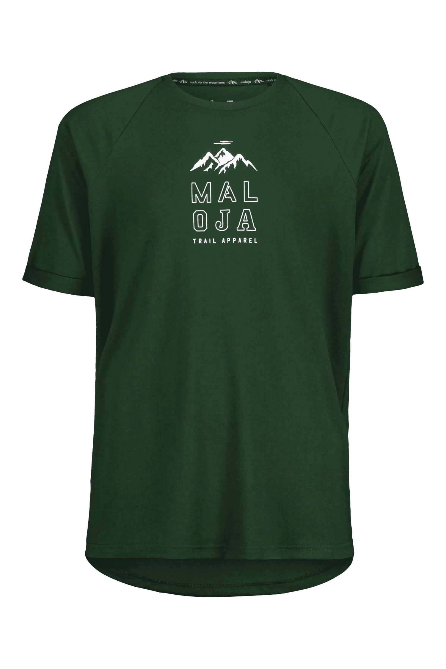 Maloja AnderterM. - Bike Und Multisport-Shirt SO23 3 Maloja AnderterM. - Bike Und Multisport-Shirt SO23