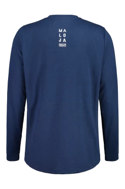 Maloja HaunoldM. - Enduro-Shirt SO23 -Kleidung Aktionen Geschäft 35291x1x8581xB