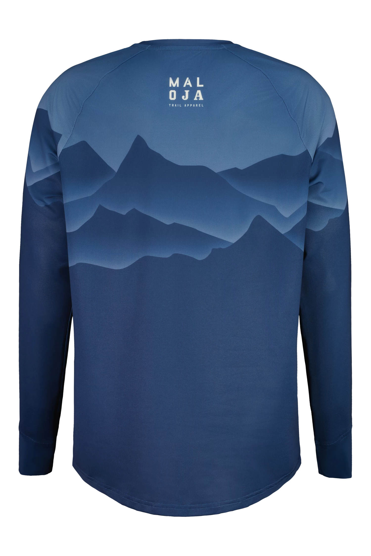 Maloja ChandolinM. - Enduro-Shirt SO23 4 Maloja ChandolinM. - Enduro-Shirt SO23 – Bild 2