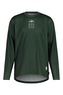 Maloja ValendasM. - Dirt-Shirt SO23