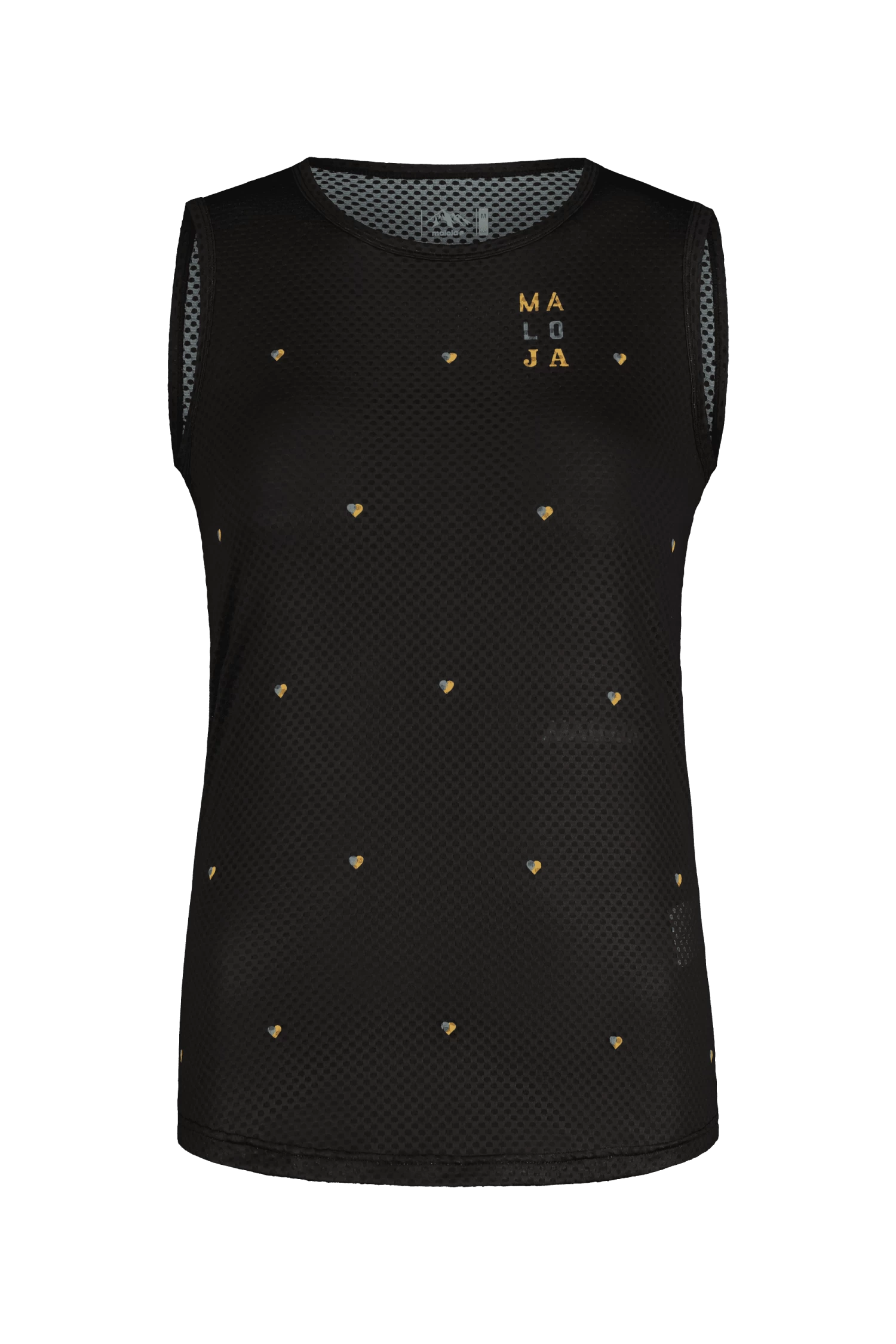 Maloja PineM. - Damen Funktions-Unterhemd SO23 3 Maloja PineM. - Damen Funktions-Unterhemd SO23