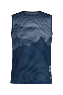 Maloja SchrockenM. - Herren Funktions-Unterhemd SO23