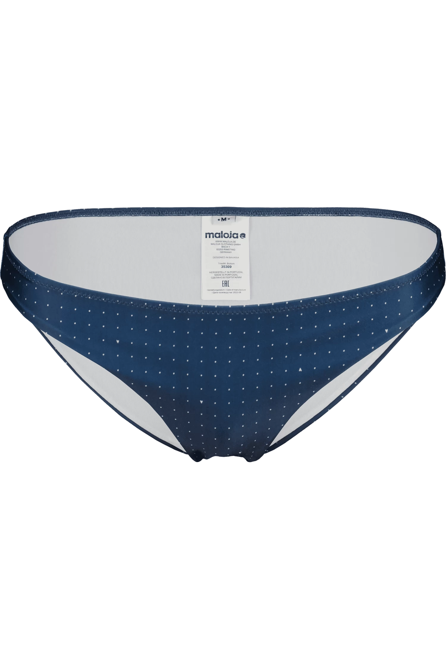 Maloja TrisslM. - Bikini-Hose SO23 3 Maloja TrisslM. - Bikini-Hose SO23