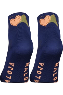 Maloja RosenkogelM. - Sport-Socken SO23