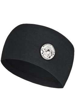 Maloja PostalmM. - Merino-Stirnband SO23