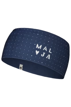 Maloja FeuertalbergM. - Funktions-Stirnband SO23