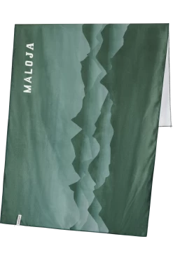 Maloja TauplitzM. - Funktions-Handtuch SO23