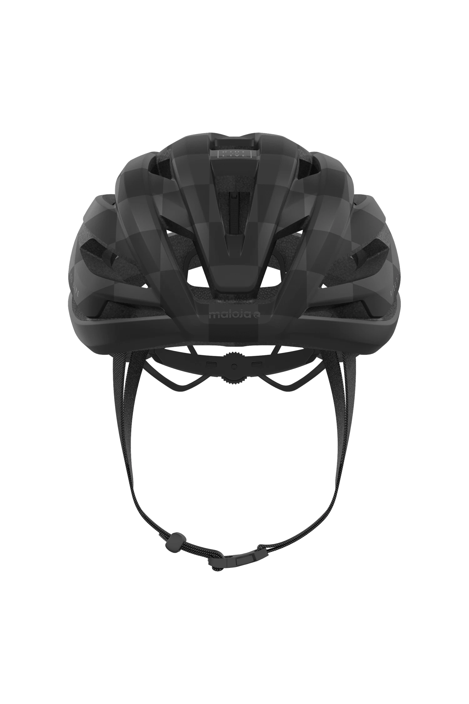 Maloja TestaduraU. - Fahrrad-Helm SO23 3 Maloja TestaduraU. - Fahrrad-Helm SO23