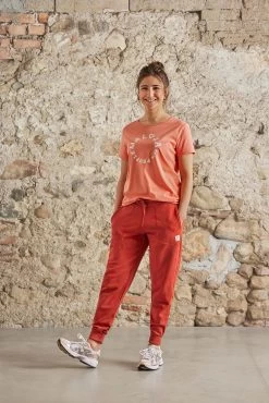 Maloja NavisM. - Organic Cotton T-Shirt SO23 -Kleidung Aktionen Geschäft 35401