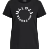 Maloja NavisM. - Organic Cotton T-Shirt SO23 -Kleidung Aktionen Geschäft 35401x1x0817xF