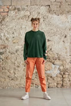 Maloja MizniM. - Organic Cotton Longsleeve SO23 7 Maloja MizniM. - Organic Cotton Longsleeve SO23 -Kleidung Aktionen Geschäft 35403