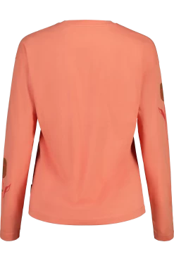 Maloja MizniM. - Organic Cotton Longsleeve SO23 6 Maloja MizniM. - Organic Cotton Longsleeve SO23 -Kleidung Aktionen Geschäft 35403x1x8676xB