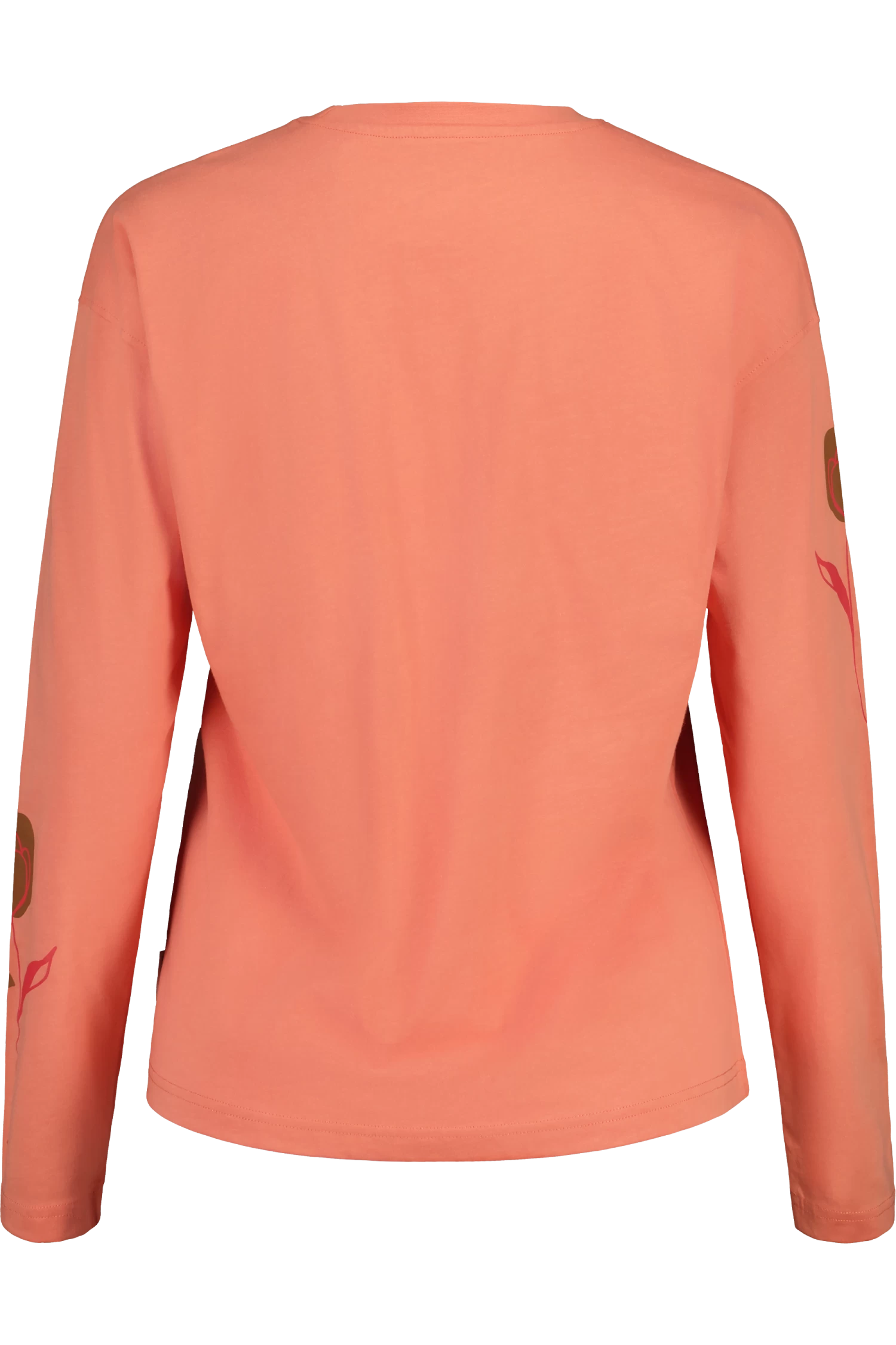 Maloja MizniM. - Organic Cotton Longsleeve SO23 4 Maloja MizniM. - Organic Cotton Longsleeve SO23 – Bild 2