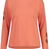 Maloja MizniM. - Organic Cotton Longsleeve SO23 -Kleidung Aktionen Geschäft 35403x1x8676xF