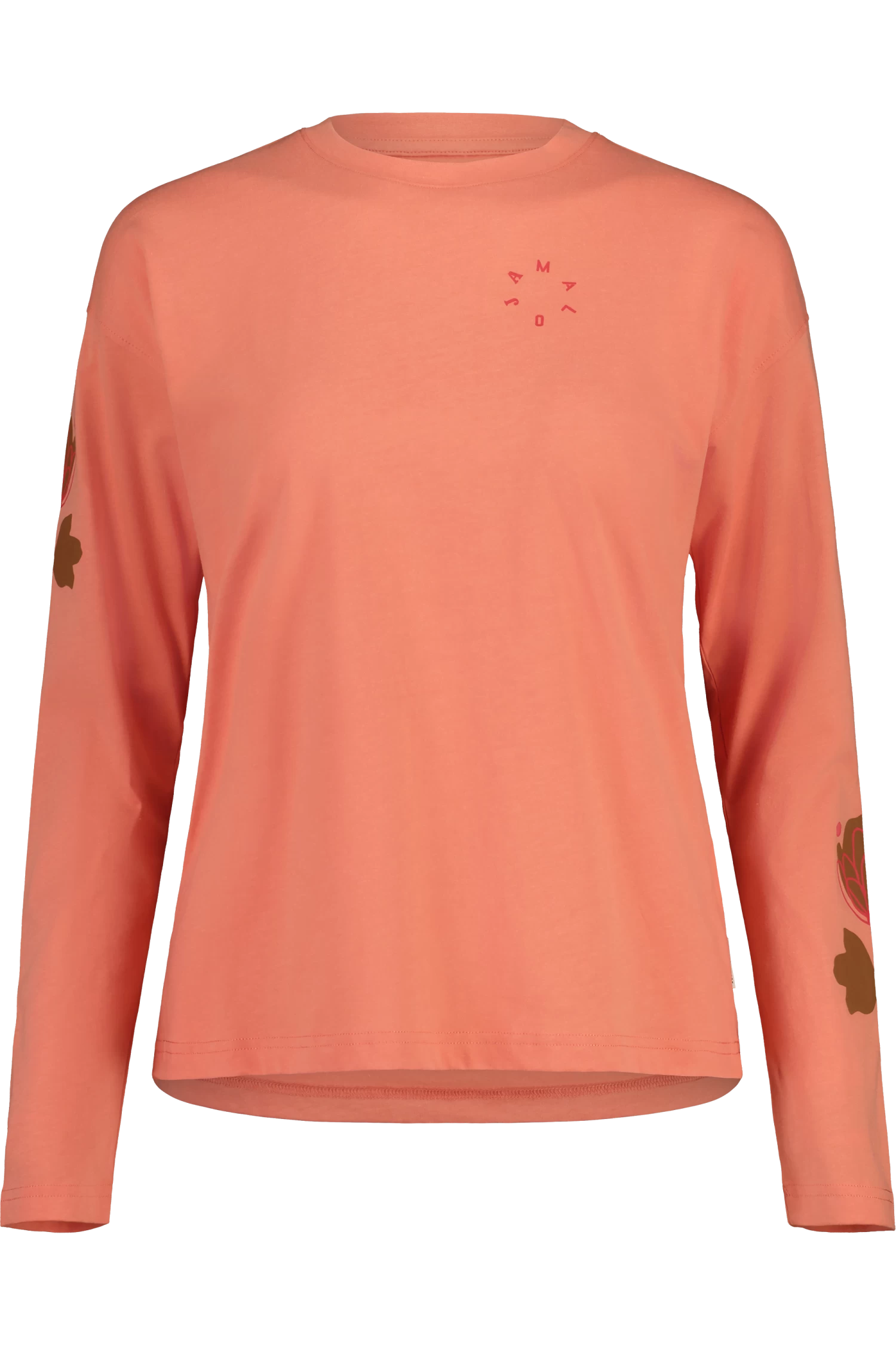 Maloja MizniM. - Organic Cotton Longsleeve SO23 3 Maloja MizniM. - Organic Cotton Longsleeve SO23