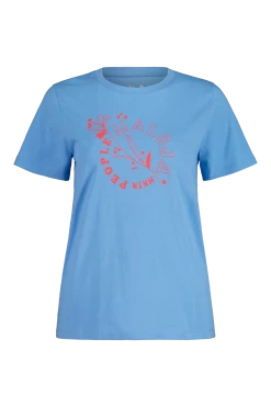 Maloja ZwölferhornM. - Organic Cotton T-Shirt SO23