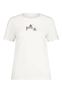Maloja ChapieuxM. - Organic Cotton T-Shirt SO23