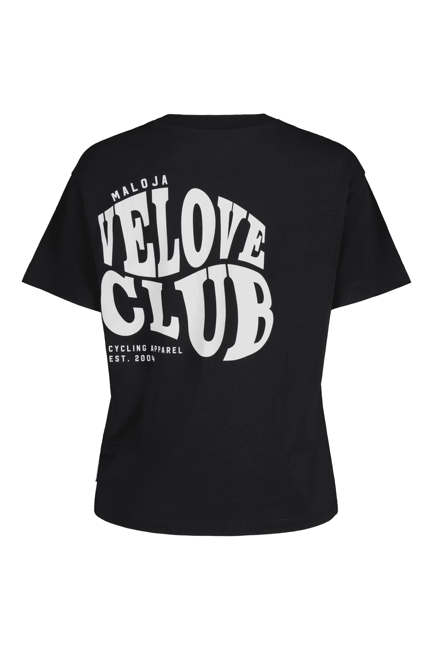 Maloja TriglavM. - Organic Cotton T-Shirt SO23 4 Maloja TriglavM. - Organic Cotton T-Shirt SO23 – Bild 2