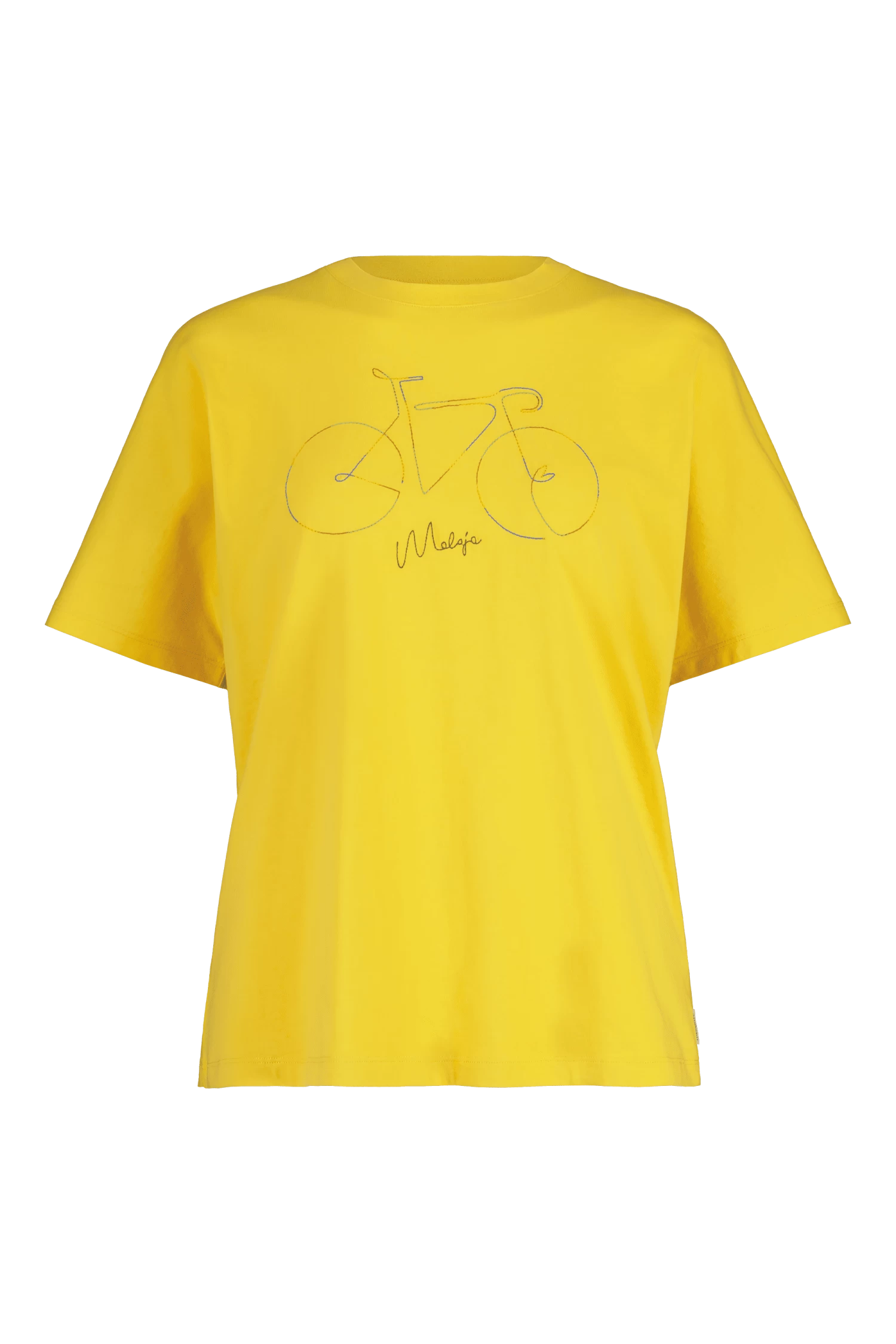 Maloja IseranM. - Organic Cotton T-Shirt SO23 3 Maloja IseranM. - Organic Cotton T-Shirt SO23