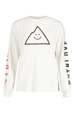 Maloja SanoM. - Organic Cotton Longsleeve SO23