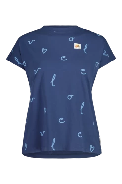 Maloja ViumsM. - Organic Cotton T-Shirt SO23