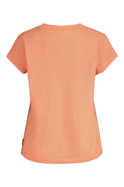 Maloja GemskresseM. - Organic Cotton T-Shirt SO23 -Kleidung Aktionen Geschäft 35414x1x8676xB