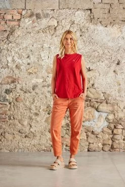 Maloja SchönbergM. - Organic Cotton Top SO23 7 Maloja SchönbergM. - Organic Cotton Top SO23 -Kleidung Aktionen Geschäft 35416