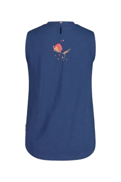 Maloja SchönbergM. - Organic Cotton Top SO23 6 Maloja SchönbergM. - Organic Cotton Top SO23 -Kleidung Aktionen Geschäft 35416x1x8581xB