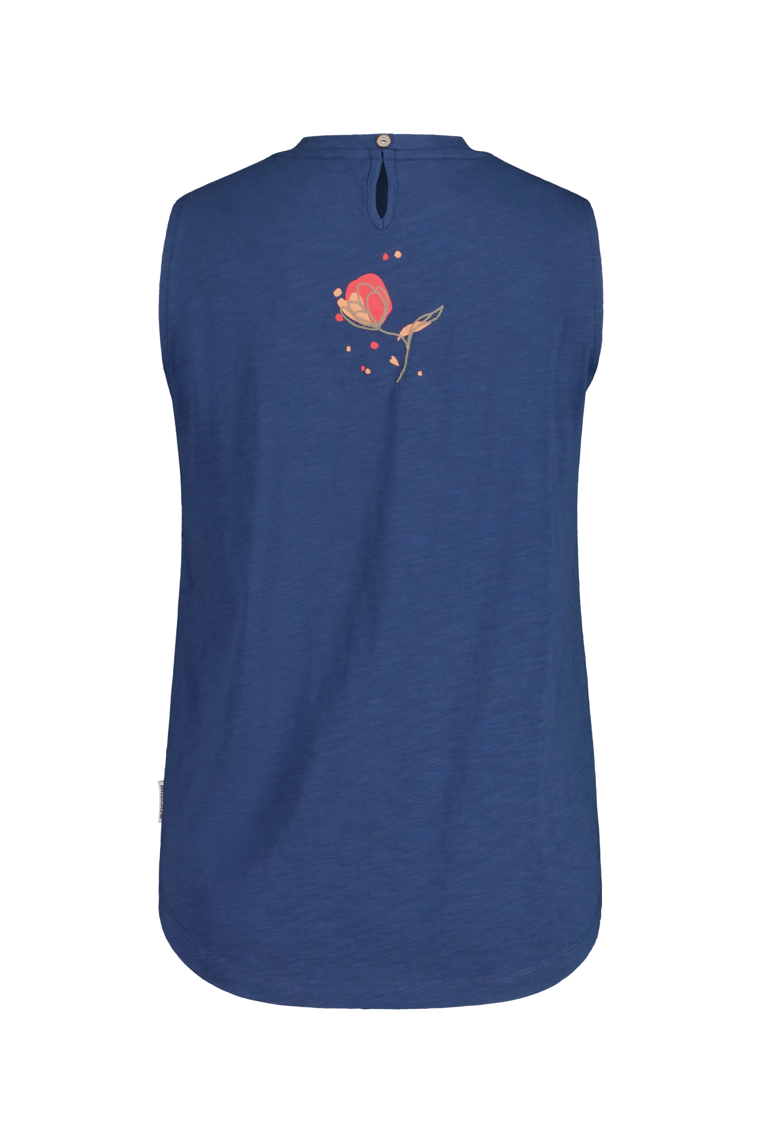 Maloja SchönbergM. - Organic Cotton Top SO23 4 Maloja SchönbergM. - Organic Cotton Top SO23 – Bild 2