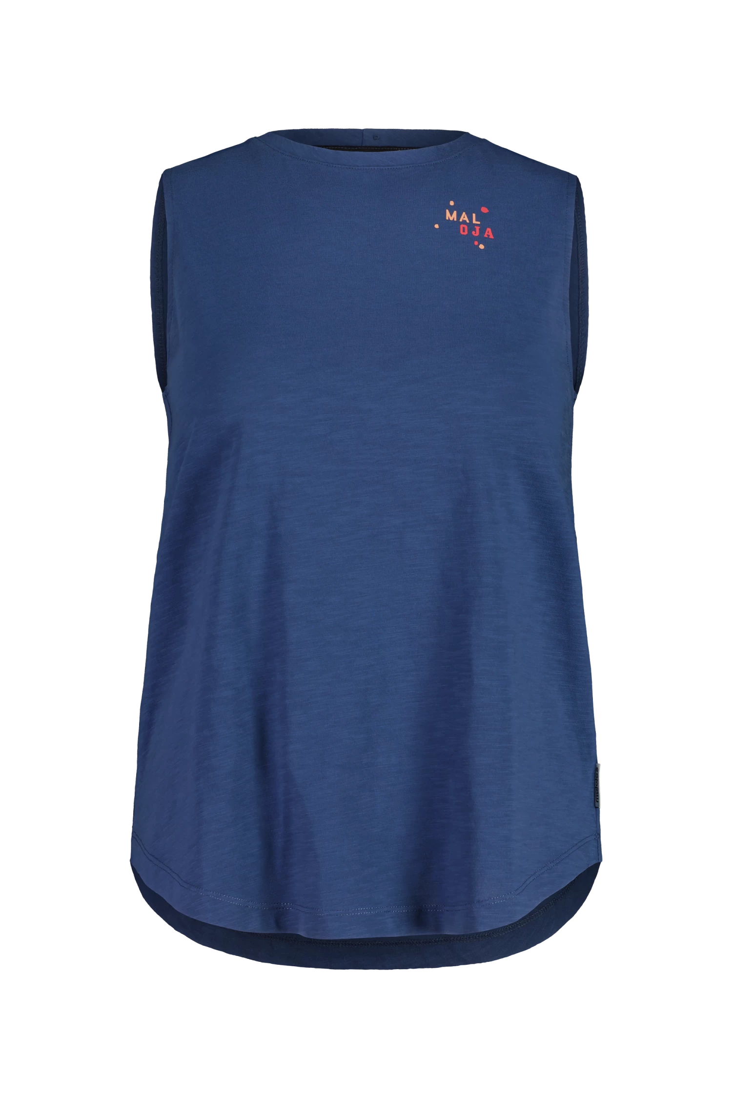 Maloja SchönbergM. - Organic Cotton Top SO23 3 Maloja SchönbergM. - Organic Cotton Top SO23