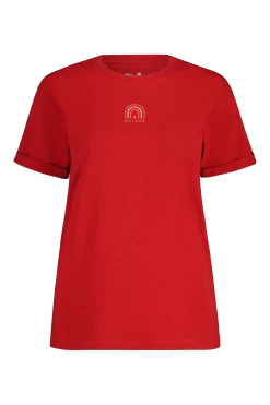 Maloja BackensteinM. - Organic Cotton T-Shirt SO23