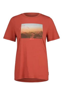 Maloja CasignanoM. - T-Shirt SO23