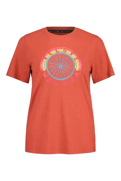 Maloja SorapissM. - Organic Hemp T-Shirt SO23