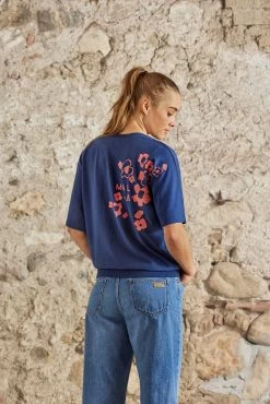 Maloja KoppenM. - Organic Hemp T-Shirt SO23 6 Maloja KoppenM. - Organic Hemp T-Shirt SO23 -Kleidung Aktionen Geschäft 35425