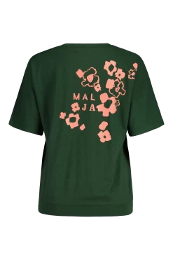 Maloja KoppenM. - Organic Hemp T-Shirt SO23 5 Maloja KoppenM. - Organic Hemp T-Shirt SO23 -Kleidung Aktionen Geschäft 35425x1x8673xB