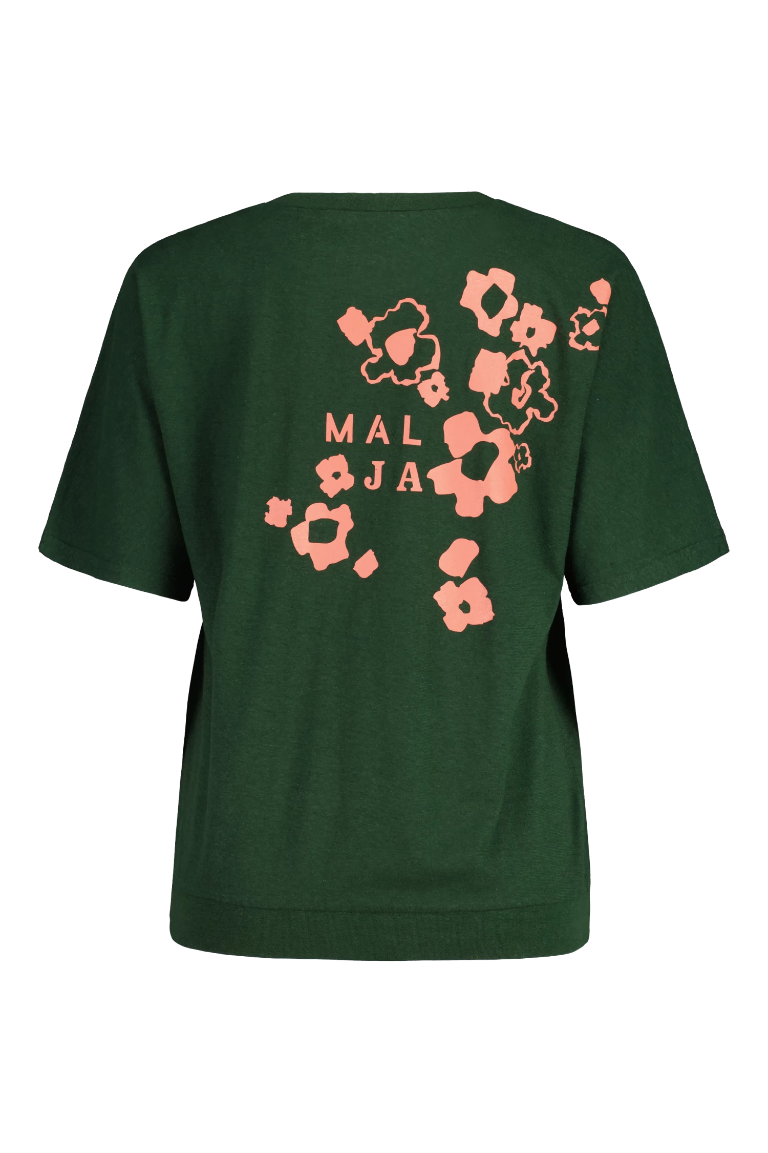 Maloja KoppenM. - Organic Hemp T-Shirt SO23 3 Maloja KoppenM. - Organic Hemp T-Shirt SO23 – Bild 2