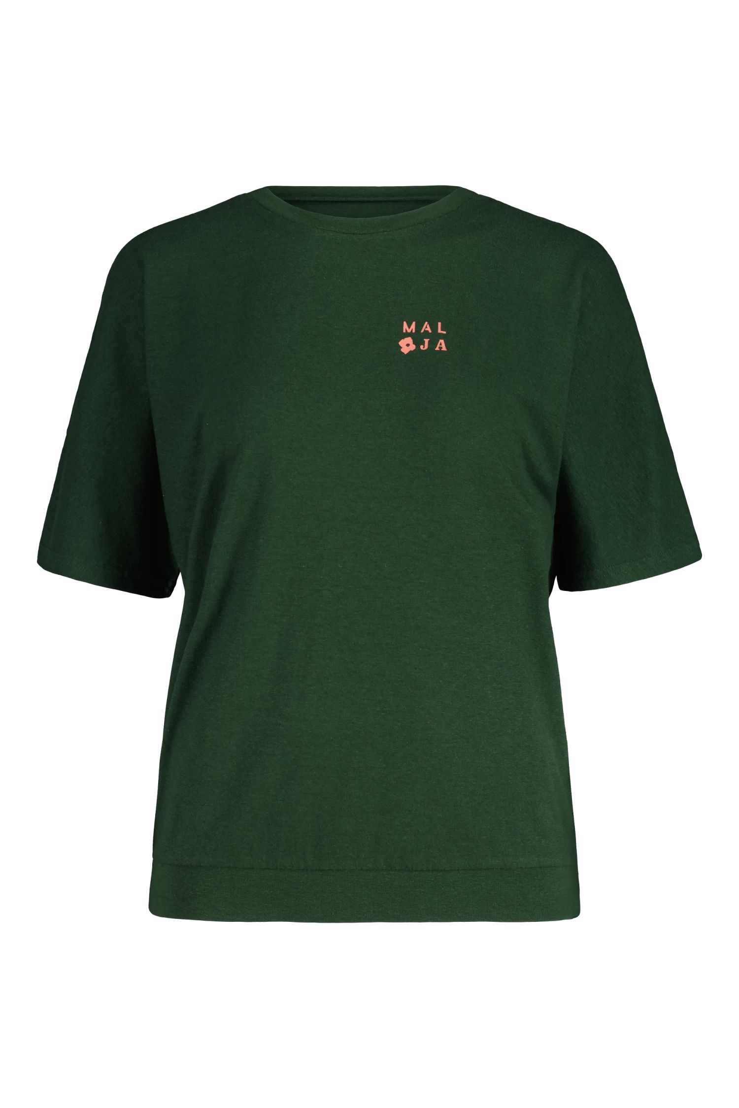 Maloja KoppenM. - Organic Hemp T-Shirt SO23 2 Maloja KoppenM. - Organic Hemp T-Shirt SO23