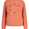 Maloja ZitaM. - Organic Cotton Sweatshirt SO23
