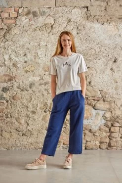 Maloja RosskogelM. - Organic Cotton Sweathose SO23 -Kleidung Aktionen Geschäft 35427