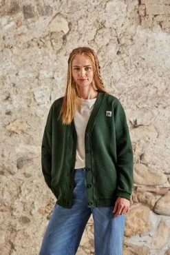 Maloja FalbenM. - Sweat-Jacke SO23 -Kleidung Aktionen Geschäft 35428